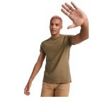 Breda T-Shirt aus Bio-Baumwolle für Herren, Navy Navy | XL