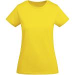 Breda organic cotton short sleeve women's t-shirt 
