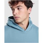 Otto oversized unisex hoodie, vintage white Vintage white | XS