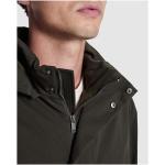 Dome padded unisex parka jacket, Navy Navy | XS