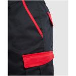 Tahoe 250 g/m2 workwear shorts, royal/blue Royal/blue | L
