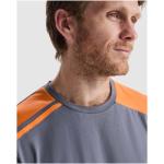 Expedition 160 g/m2 men's short sleeve t-shirt, royal/blue Royal/blue | L