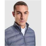 Vivaro unisex jacket, lead Lead | XS