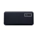 Powerbank Quattro 4-in-1 Black | 10.000 mAh