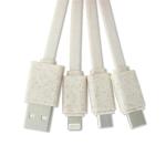ECO 4-in-1 charging cable 