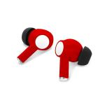 Bluetooth Earphones STYLES Red