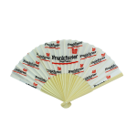 Fan Paper Nature