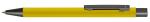 STRAIGHT GUM Plunger-action pen 