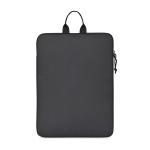 XD Collection Renew AWARE™ rPET 16'' Laptop Sleeve Schwarz
