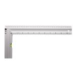 XD Collection Ruler with level Silver