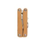XD Collection Wooden garden multi-tool Brown