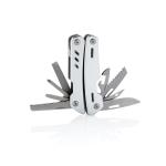 XD Collection Solid Multitool Silber