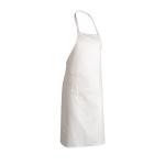XD Collection Impact AWARE™ Recycled cotton apron 180gr Off white