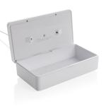 XD Collection UV-C Sterilisations-Box Weiß