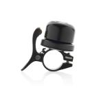 XD Collection Bikefinder Dual Fahrradklingel mit weltweiter Ortung Schwarz