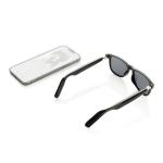 XD Collection Miro AI-powered Audio Glasses with translation function Black