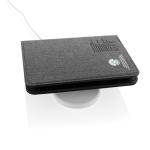 XD Collection Travelfinder RCS passport holder worldwide locating Black
