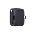 Urban Vitamin San Jose 100W-Halter mit einziehbarem Kabel Schwarz