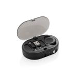 XD Collection Chargevix RCS rplastic Multi-functional 60W charging set Black