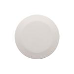 XD Collection RCS recycled plastic 15W Wireless fast charger White