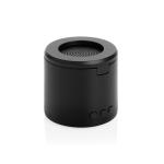 XD Collection Magpulse 3W Speaker aus RCS rec. Kunststoff Schwarz