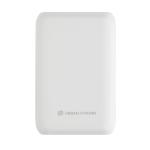Urban Vitamin Alameda 10.000 mAh 18W PD powerbank White
