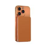 Urban Vitamin Marin 5000mAh magnetic 15W wireless powerbank Orange