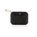 XD Collection Fabric trend speaker Black/black