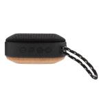 XD Xclusive Baia 5W wireless speaker Black