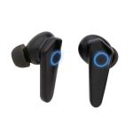 Gaming Hero RGB gaming earbuds with ENC Black