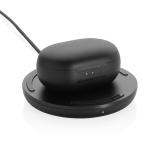 Urban Vitamin Gilroy hybrid ANC and ENC earbuds Black