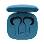 Urban Vitamin Byron ENC earbuds Aztec blue
