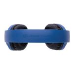Urban Vitamin Belmont Wireless Kopfhörer Blau