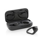 Urban Vitamin Pacifica RCS rplastic earbuds Convoy grey