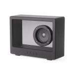 XD Collection Soundclear transparenter 5W Wireless Lautsprecher Schwarz