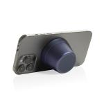 XD Xclusive Nivio RCS recycled aluminum magnetic 5W Speaker Aztec blue