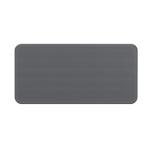 XD Xclusive Aeris RCS Ultra-Thin 10W IPX5 Speaker with Removable Battery Convoy grey