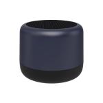 XD Xclusive Peblo RCS 3W speaker with removable battery Aztec blue