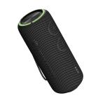 Urban Vitamin Pacific Grove 30W IPX7 Speaker aus RCS Plastik Schwarz