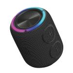 Urban Vitamin Palmdale 16W IPX 7 Speaker aus RCS rPlastik Schwarz