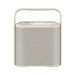 Urban Vitamin Newark RCS 10W speaker with removable battery Fawn