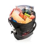 Swiss Peak XXL cooler totepack PVC free Black