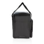 XD Xclusive Impact AWARE™ RPET cooler bag Black