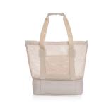 XD Collection Iqlo Aware™ RPET 2-in-1 cooler tote Fawn