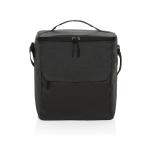 XD Collection Kazu AWARE™ RPET basic cooler bag Black