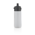 XD Xclusive Hydrate leak proof lockable vacuum bottle White