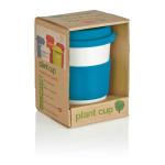 XD Collection PLA coffee cup Blue/white