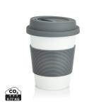 XD Collection ECO PLA Kaffeebecher 