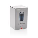 XD Xclusive Coffee to go tumbler Aztec blue