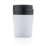 XD Xclusive Coffee to go mug White